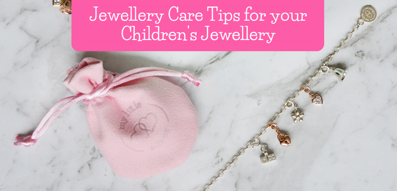Children's jewelry sales stores near me