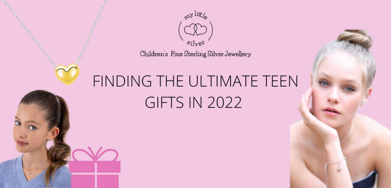 Teen gifts in Australia