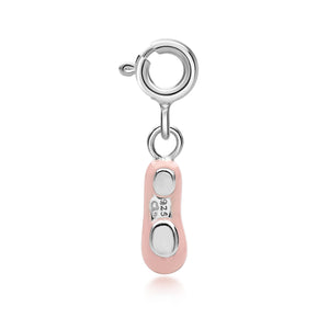 Gifts for girl's who love to dance - Ballerina Jewellery