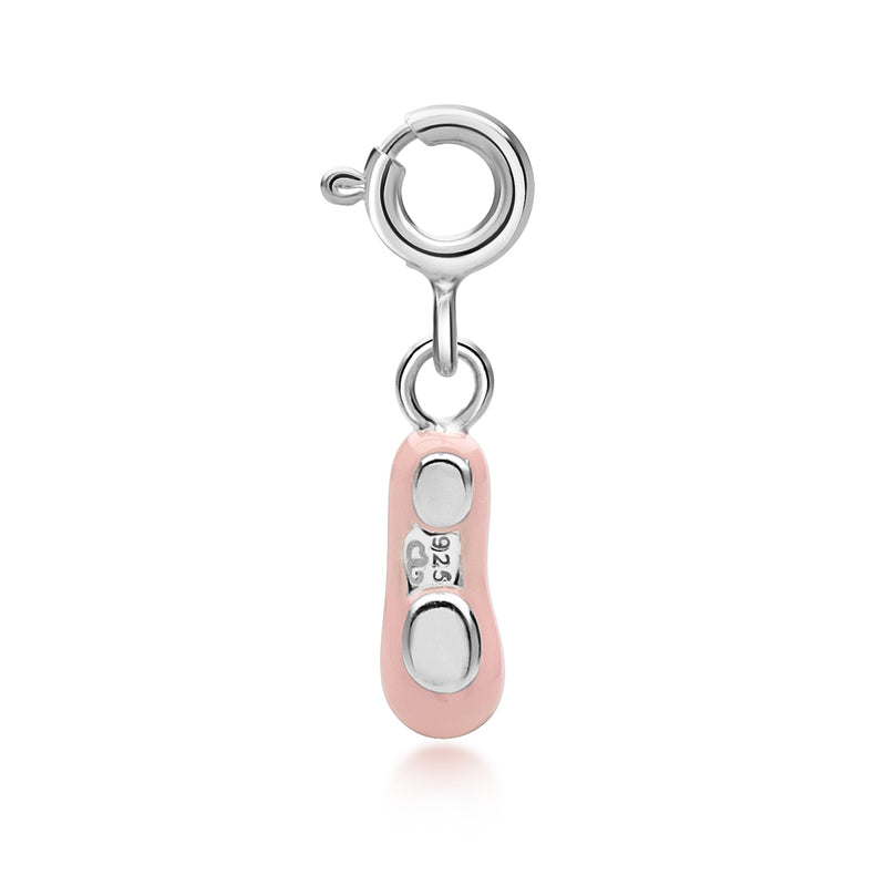 Gifts for girl's who love to dance - Ballerina Jewellery