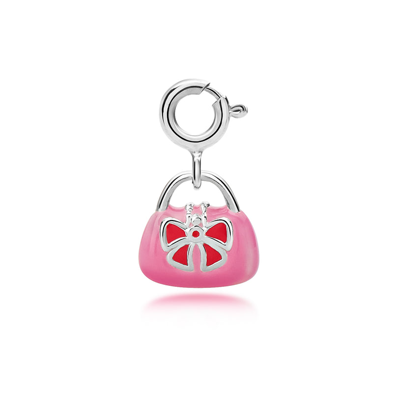 Girl's handbag charm - Girl's Accessories