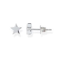 childrens star earrings