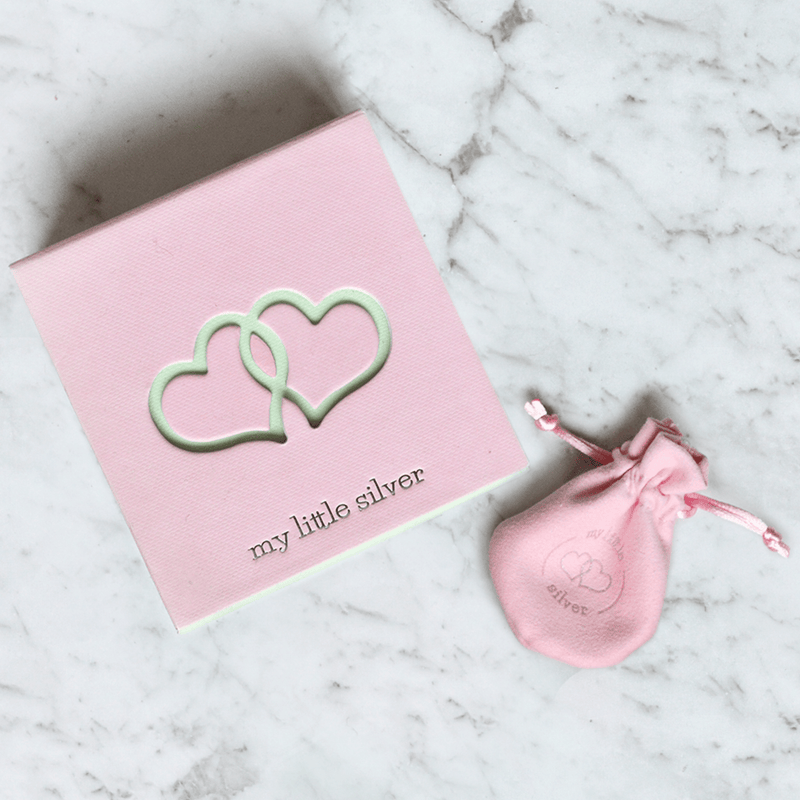 Children's jewellery gift box