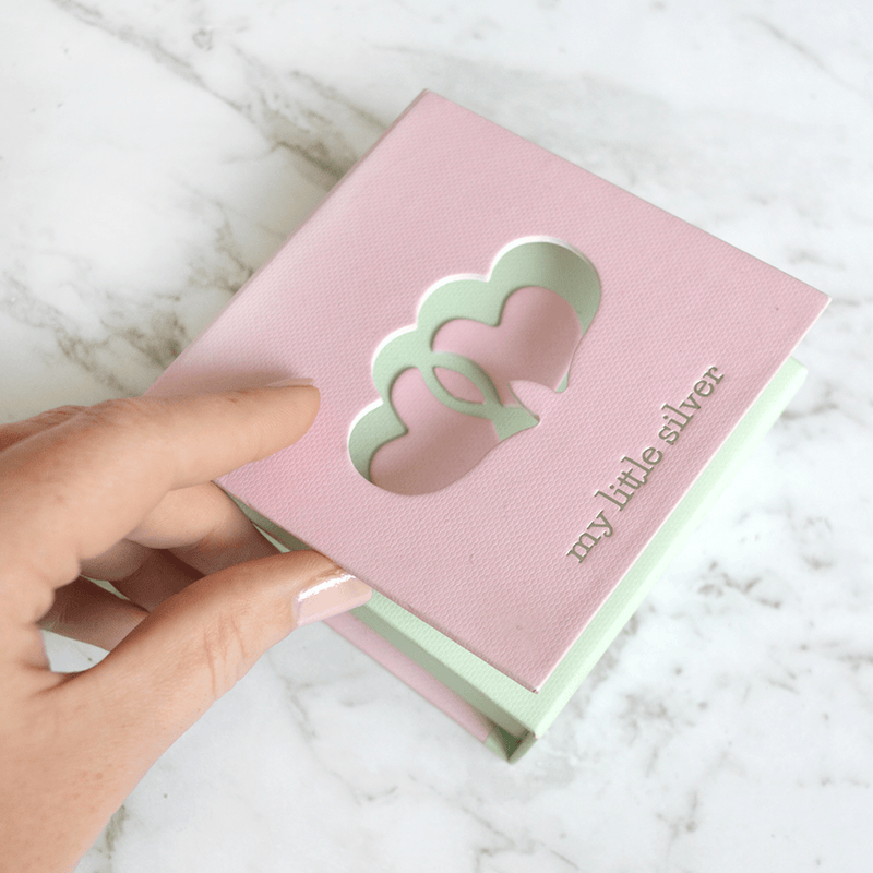Girl's Jewellery Gift Box for girls