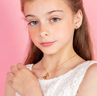 Twinkle-Bell-Pendant-YellowGold