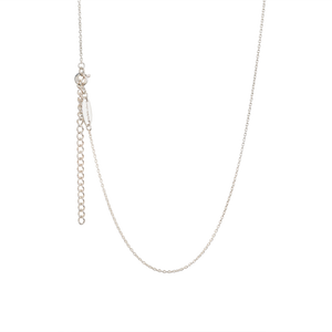 childrens adjustable necklace - Bee Pendant